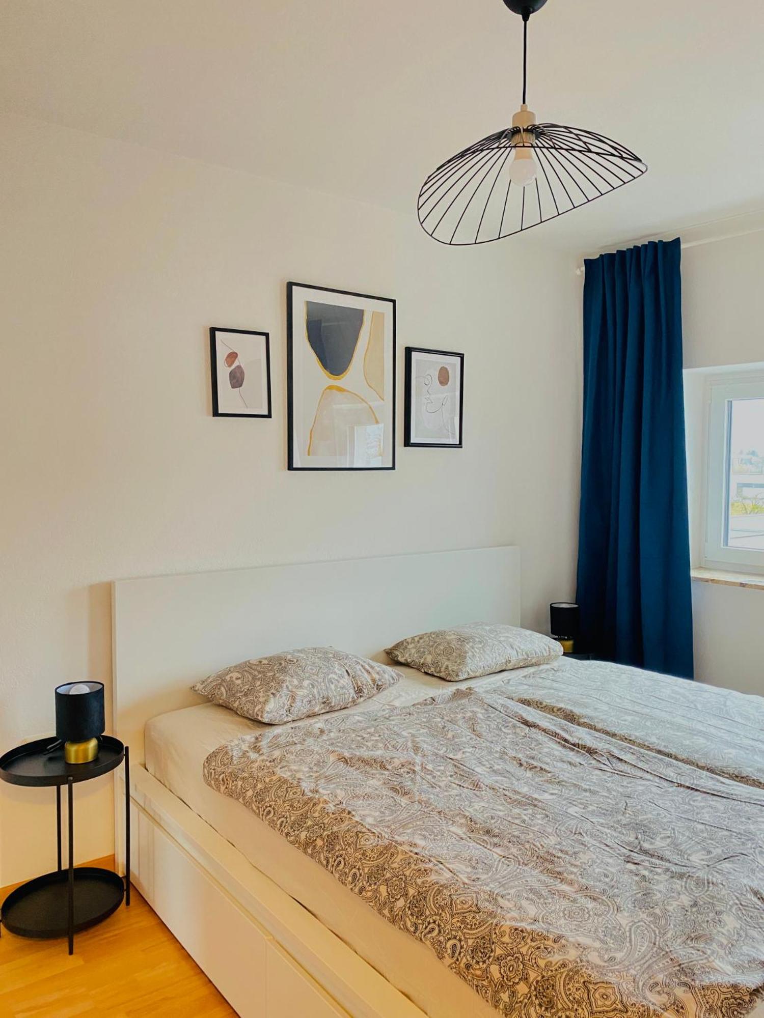 Zentrale Wohnung Mit Alpenblick Micheldorf in Oberosterreich Exterior foto